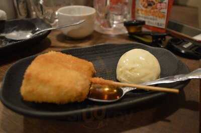 串かつ 勝大 京橋店