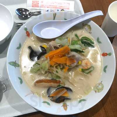 リンガーハット アピタテラス横浜綱島店