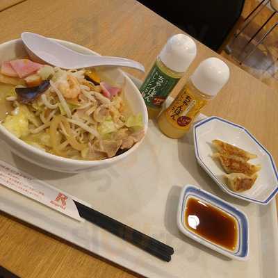 リンガーハット アピタテラス横浜綱島店