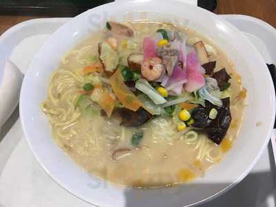 リンガーハット アピタテラス横浜綱島店