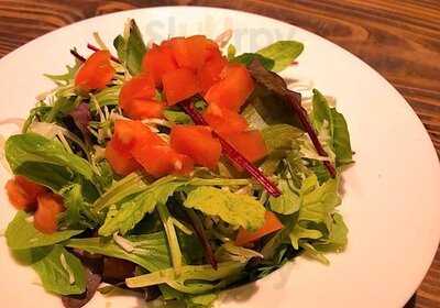 もうやんカレー 大手町