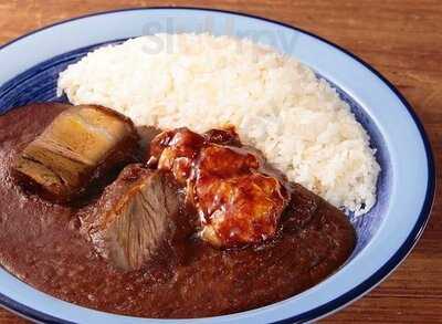 もうやんカレー 大手町