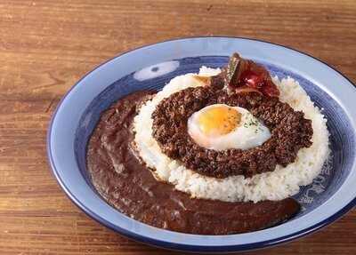 もうやんカレー 大手町