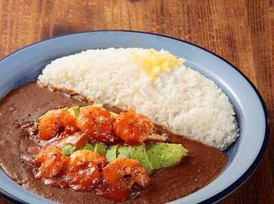 もうやんカレー 大手町