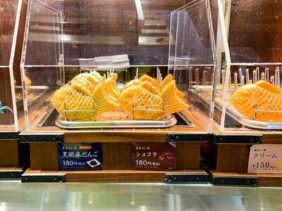 銀のあん ららぽーと横浜店