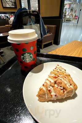 スターバックスコーヒー アピタテラス横浜綱島店