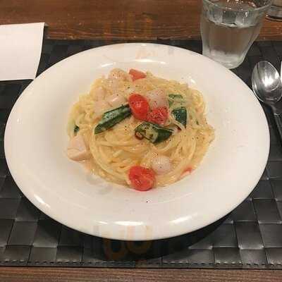 パスターヴォラ Ootemori店