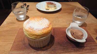 ル・ブールノワゼット