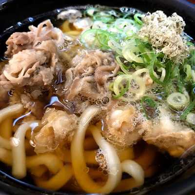 加寿屋 四天王寺店