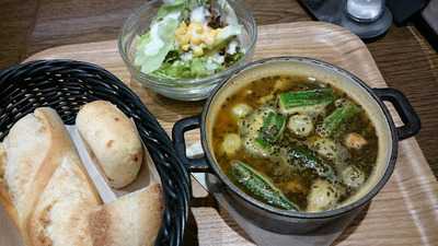 True Soup 横浜ジョイナス店