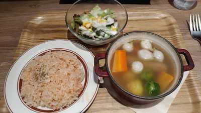 True Soup 横浜ジョイナス店