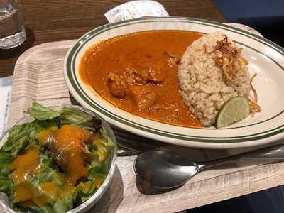 True Soup 横浜ジョイナス店