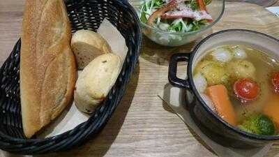 True Soup 横浜ジョイナス店