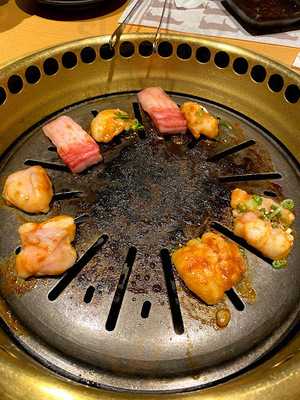 薩摩 牛の蔵 渋谷店