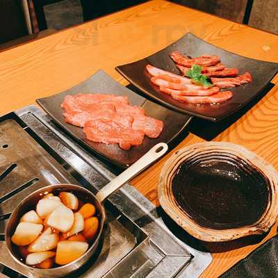 薩摩 牛の蔵 渋谷店