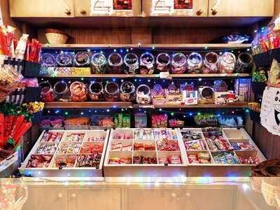 駄菓子バー 渋谷店