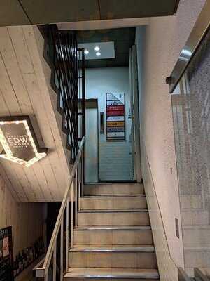 駄菓子バー 渋谷店