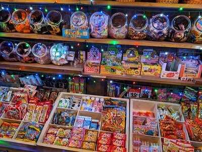 駄菓子バー 渋谷店