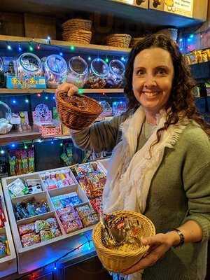 駄菓子バー 渋谷店