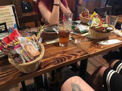 駄菓子バー 渋谷店