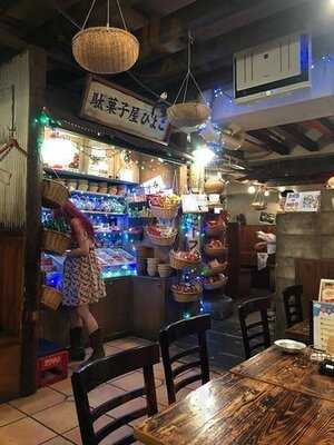 駄菓子バー 渋谷店