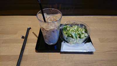 ピアーズカフェ 綱島店