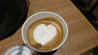 ピアーズカフェ 綱島店