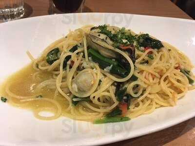 シーフードバル ギガス