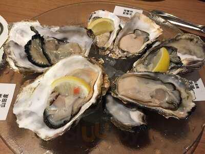 シーフードバル ギガス