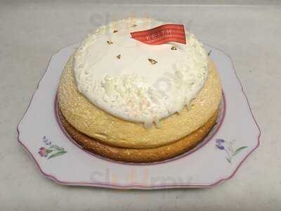 キース・マンハッタン