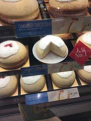 キース・マンハッタン