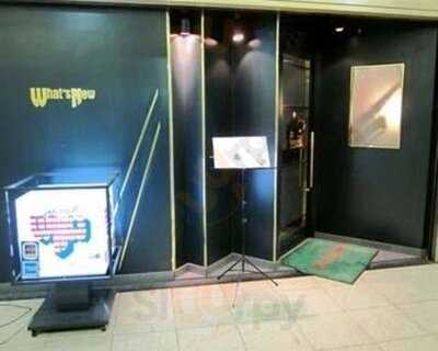 ジャズアンドバー ホワッツ ニュー