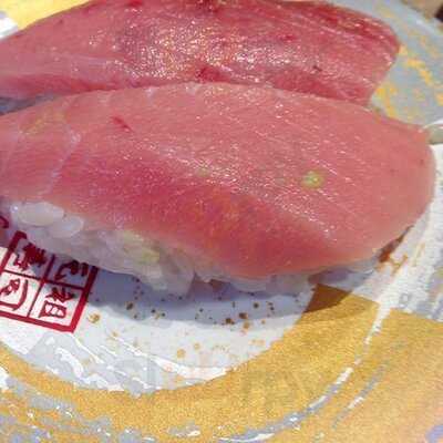 元祖寿司 渋谷センター街店