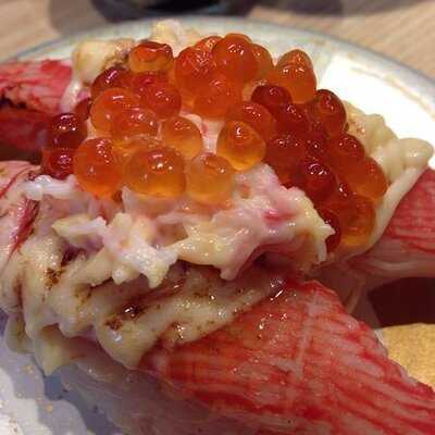 元祖寿司 渋谷センター街店