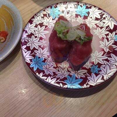 元祖寿司 渋谷センター街店