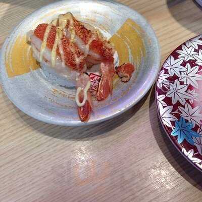 元祖寿司 渋谷センター街店