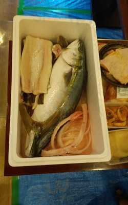 三陸ワイン食堂レアーレ