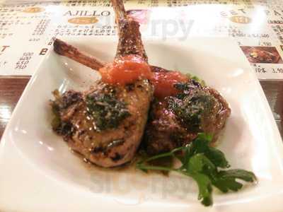 三陸ワイン食堂レアーレ