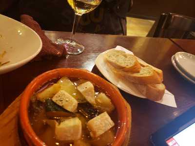 三陸ワイン食堂レアーレ