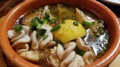 三陸ワイン食堂レアーレ