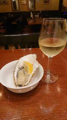 三陸ワイン食堂レアーレ