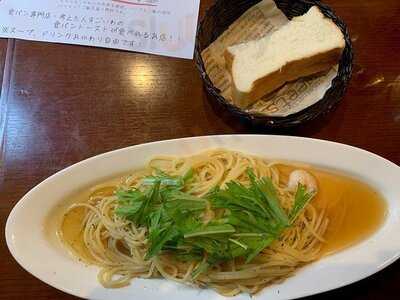 三陸ワイン食堂レアーレ