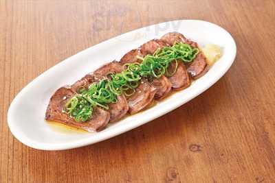 笑笑 菊名西口駅前店