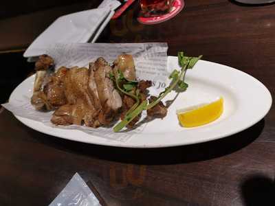 笑笑 菊名西口駅前店