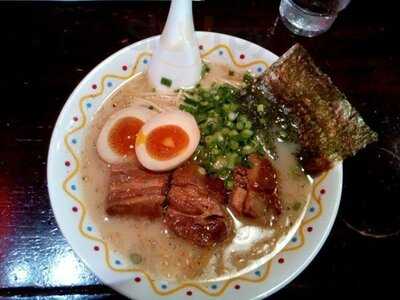 横濱ハイハイ樓横浜西口店