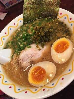 横濱ハイハイ樓横浜西口店