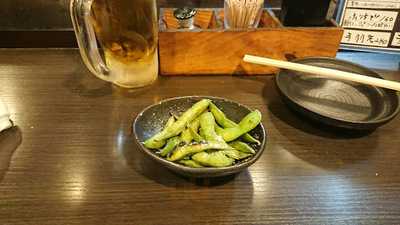 炭火焼鳥 Kanzo（かんぞう）