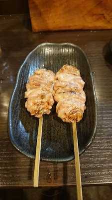 炭火焼鳥 Kanzo（かんぞう）