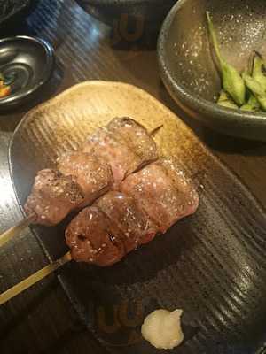 炭火焼鳥 Kanzo（かんぞう）