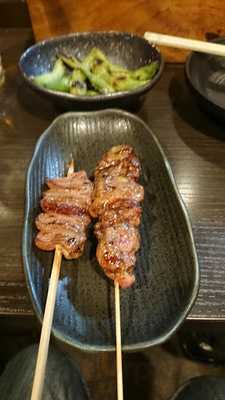 炭火焼鳥 Kanzo（かんぞう）